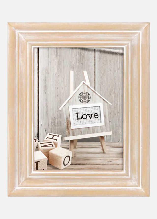 ZEP Rahmen Rivoli Natural 13x18 cm