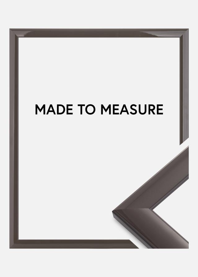 Ramverkstad Rahmen Dorset Dunkelgrau - Größe nach Wunsch