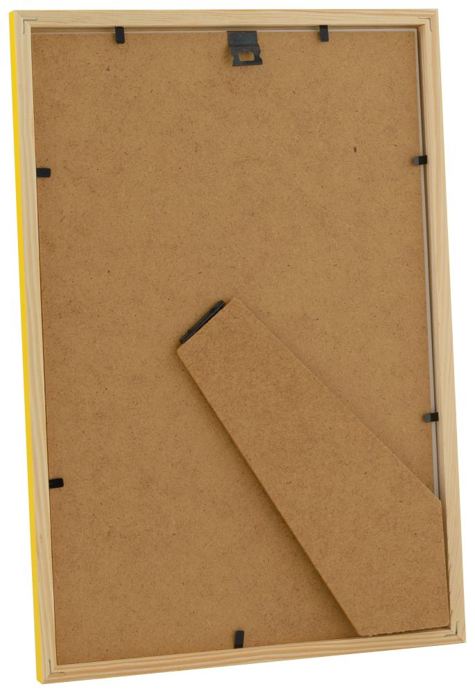 Estancia Rahmen Sevilla Gelb 18x24 cm