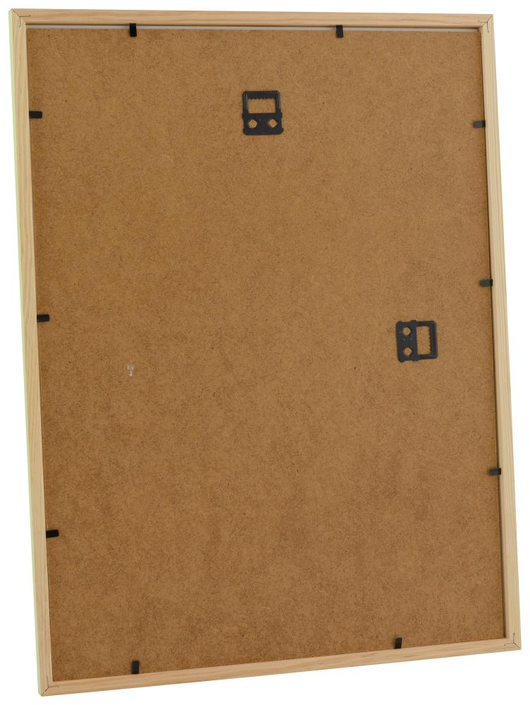 Estancia Rahmen Sevilla Hellgrün 40x50 cm