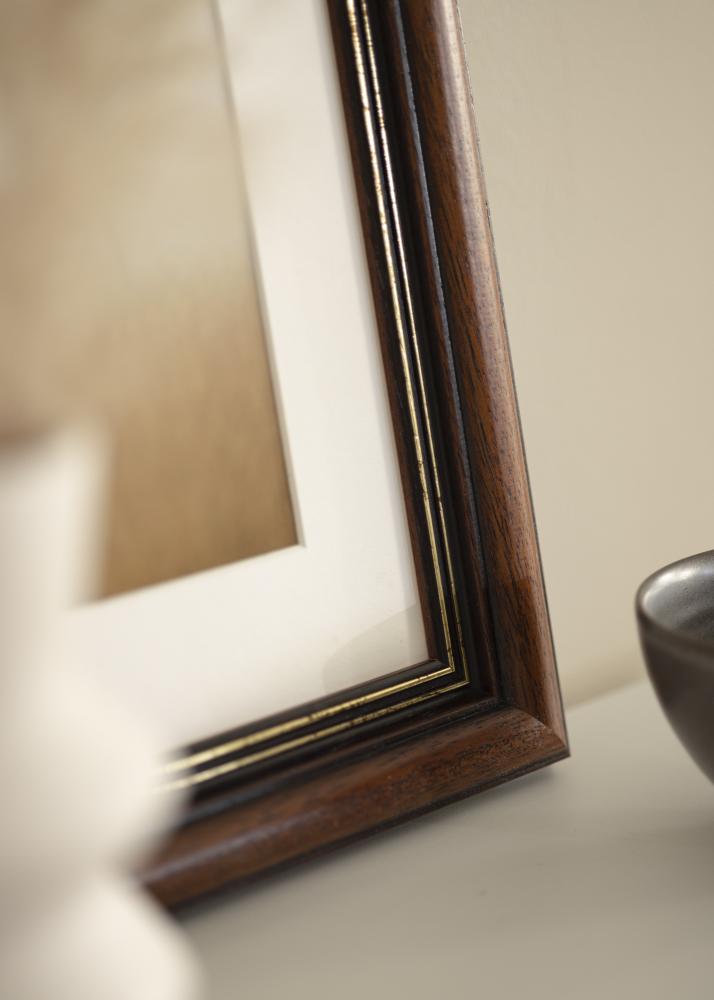 Galleri 1 Rahmen Old Retro Acrylglas 29,7x42 cm (A3)