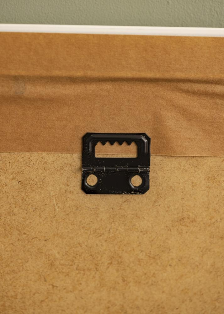 Artlink Spiegel Nostalgia Weiß 45x125 cm