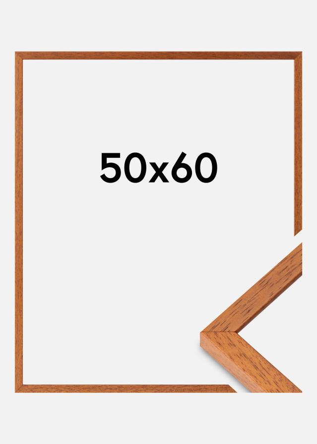 Mavanti Rahmen Ares Acrylglas Kirsche 50x60 cm