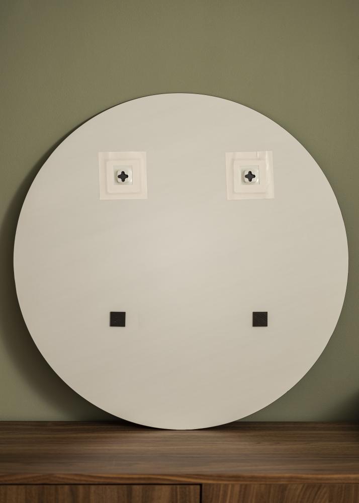 KAILA Spiegel Wine Red 70 cm Ø