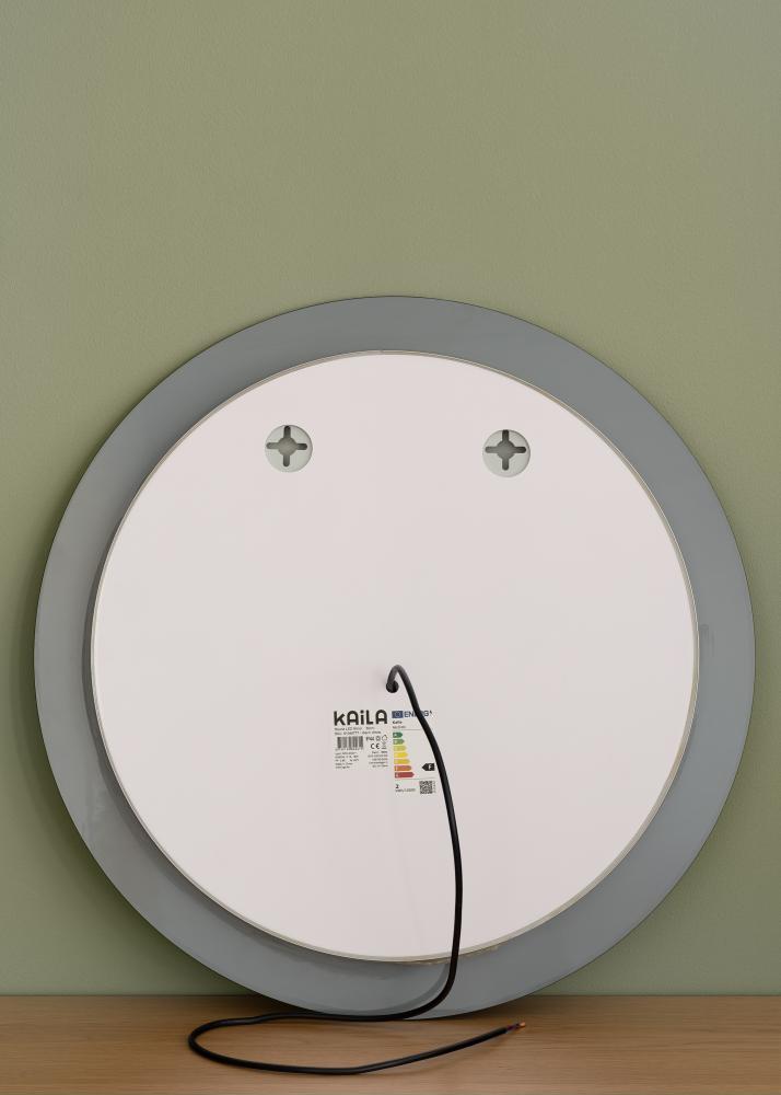 KAILA KAILA Spiegel LED 40 cm Ø
