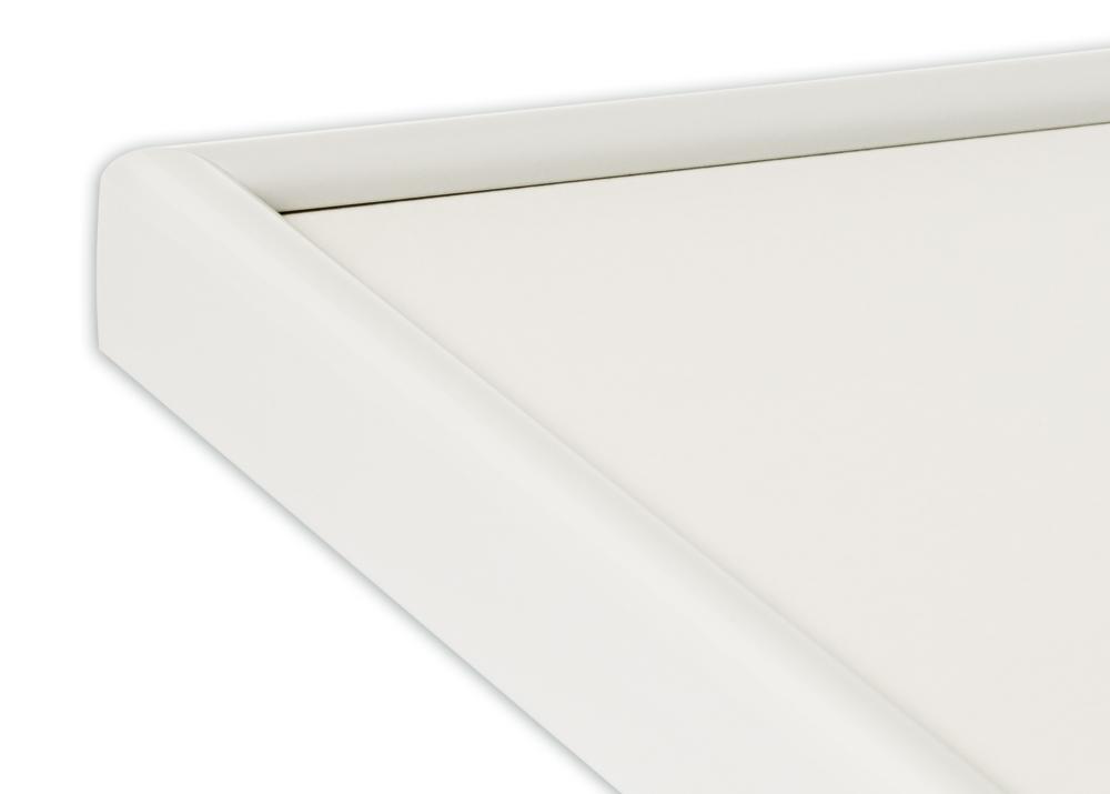 Walther Galeria Collage-Rahmen Weiß - 3 Bilder (13x18 cm)