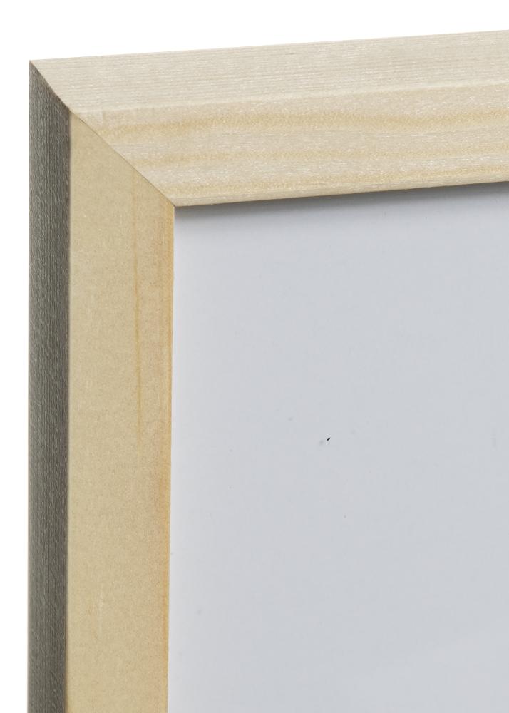 Hoei Danmark Rahmen Hoei Kiefer 15x21 cm (A5)