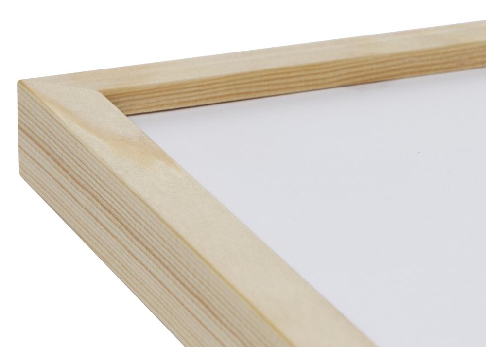 Hoei Danmark Rahmen Hoei Kiefer 15x21 cm (A5)