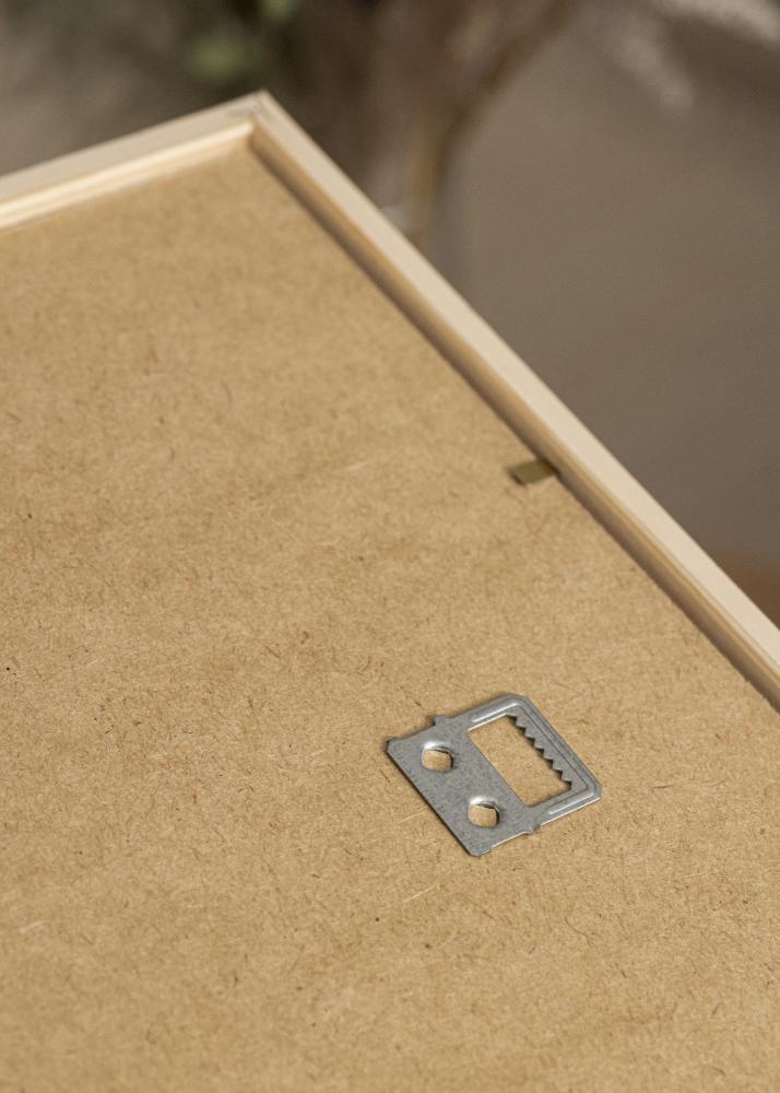 Estancia Rahmen Galant Acrylglas Gold 21x29,7 cm (A4)