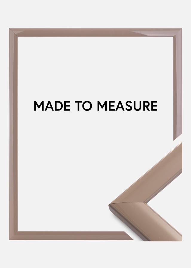 Ramverkstad Rahmen Dorset Sand - Größe nach Wunsch