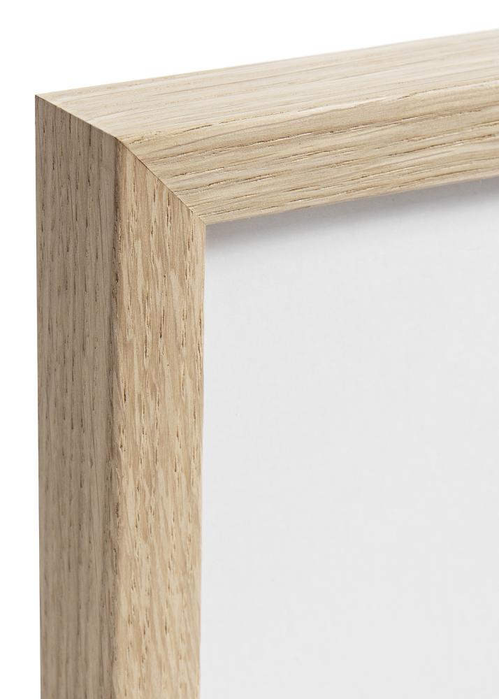 Nielsen Rahmen Nielsen Premium Quadrum Eiche 21x29,7 cm (A4)