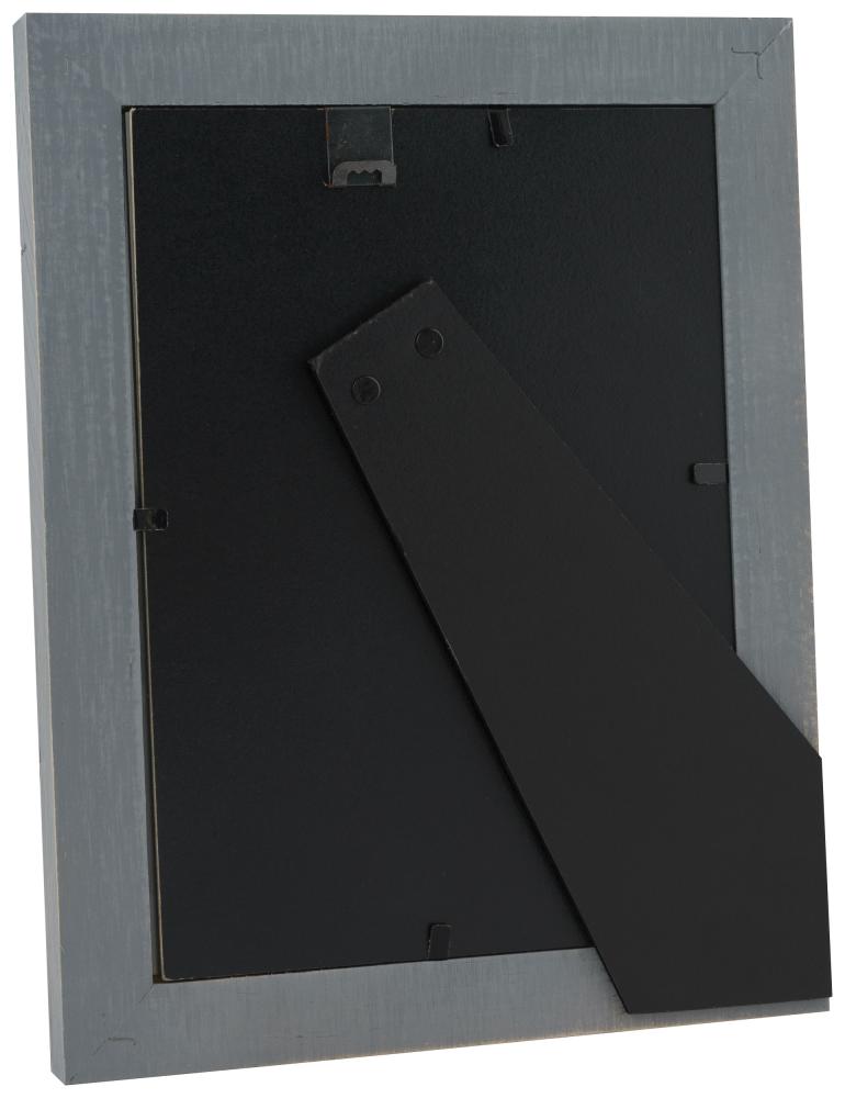 ZEP Rahmen Vintage Home Grau 15x20 cm