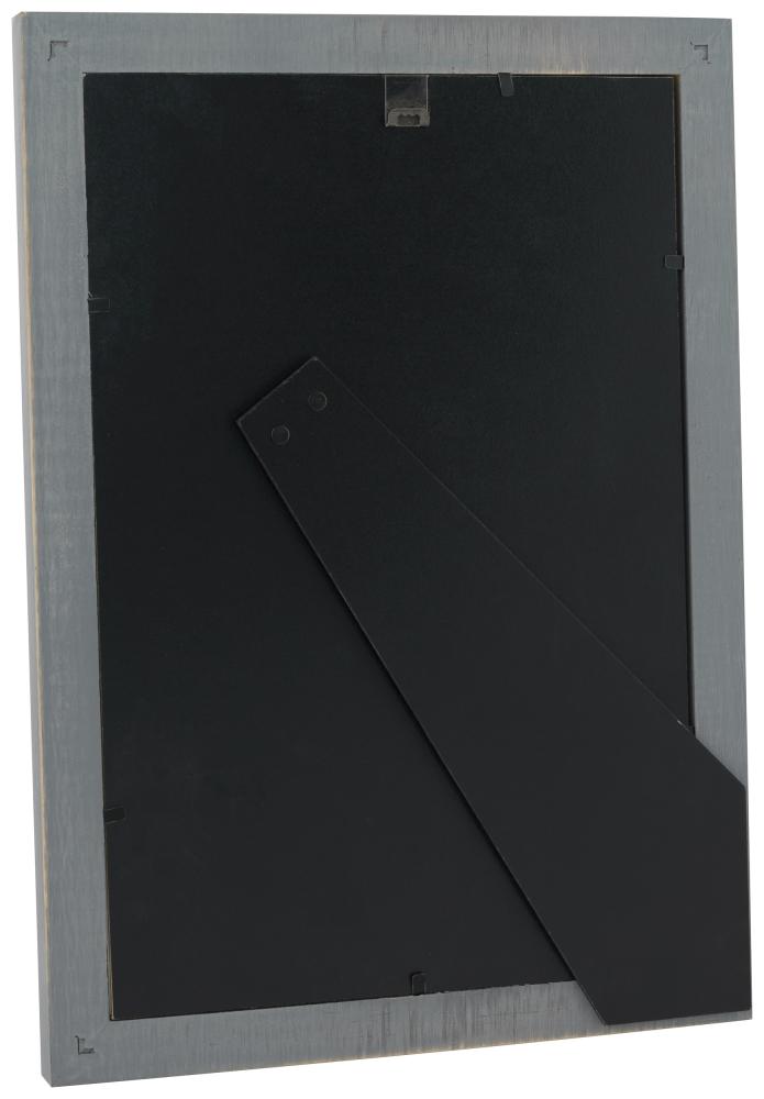 ZEP Rahmen Vintage Home Grau 20x30 cm
