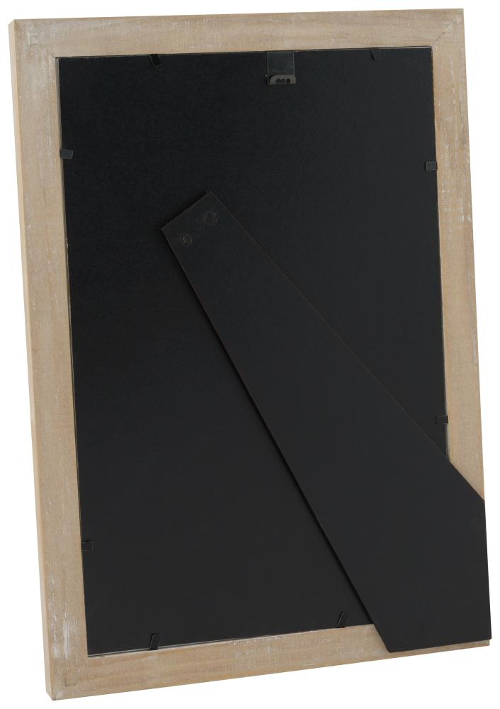 ZEP Rahmen Vintage Holz Trä 20x30 cm