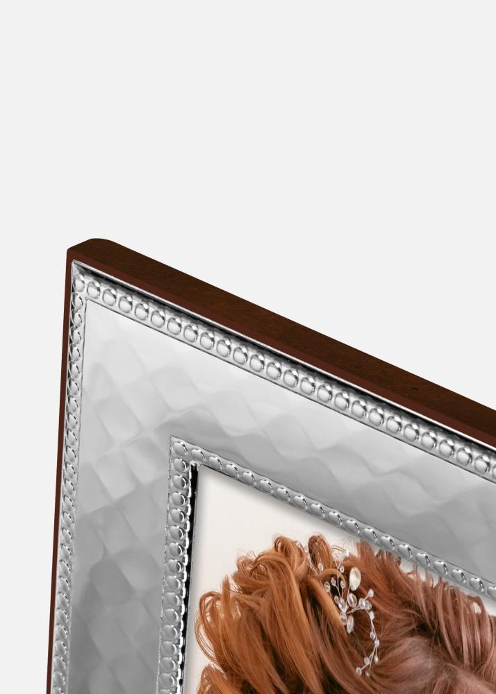 ZEP Rahmen Assisi Silber 13x18 cm