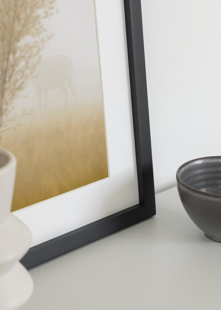 Innova Premium by BGA Schwarz 70x100 cm