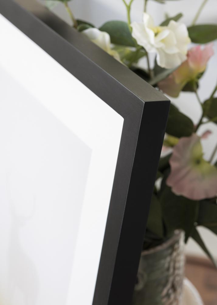 Innova Premium by BGA Schwarz 70x100 cm