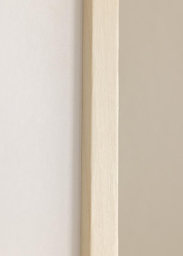 Galleri 1 Rahmen Edsbyn Ahorn 20x40 cm