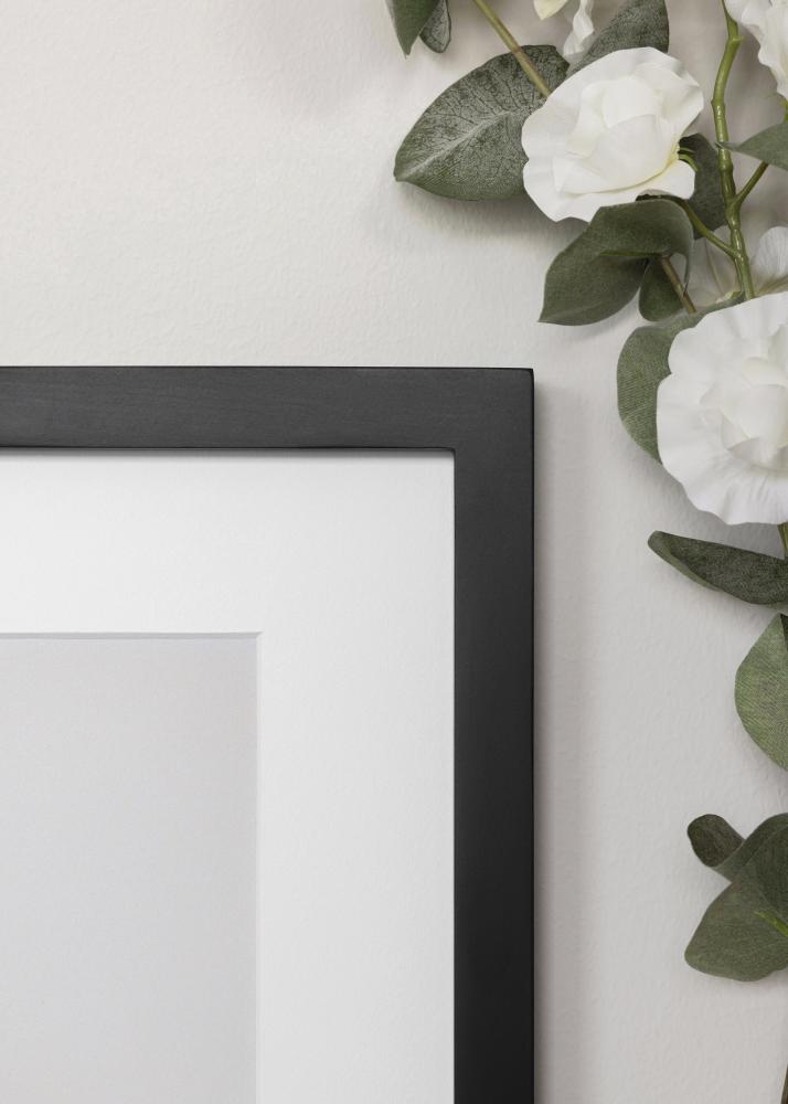 Innova Premium by BGA Schwarz 70x100 cm