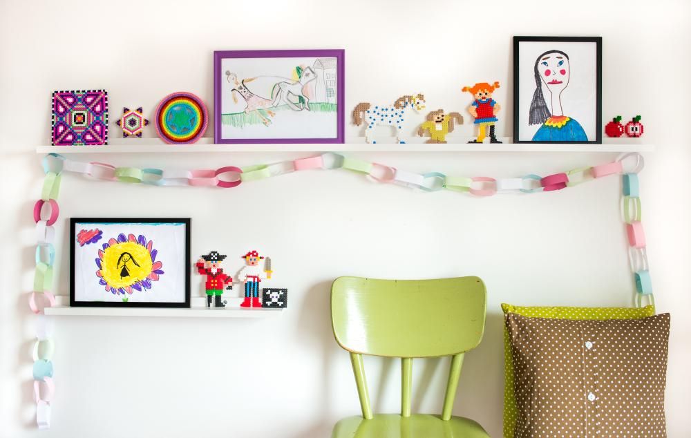 Bubola e Naibo Rahmen Vince Lila 21x29,7 cm (A4)