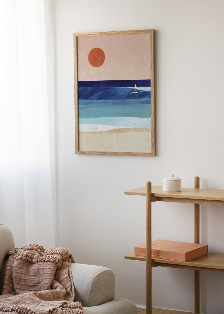 Innova Premium by BGA Eiche 50x70 cm