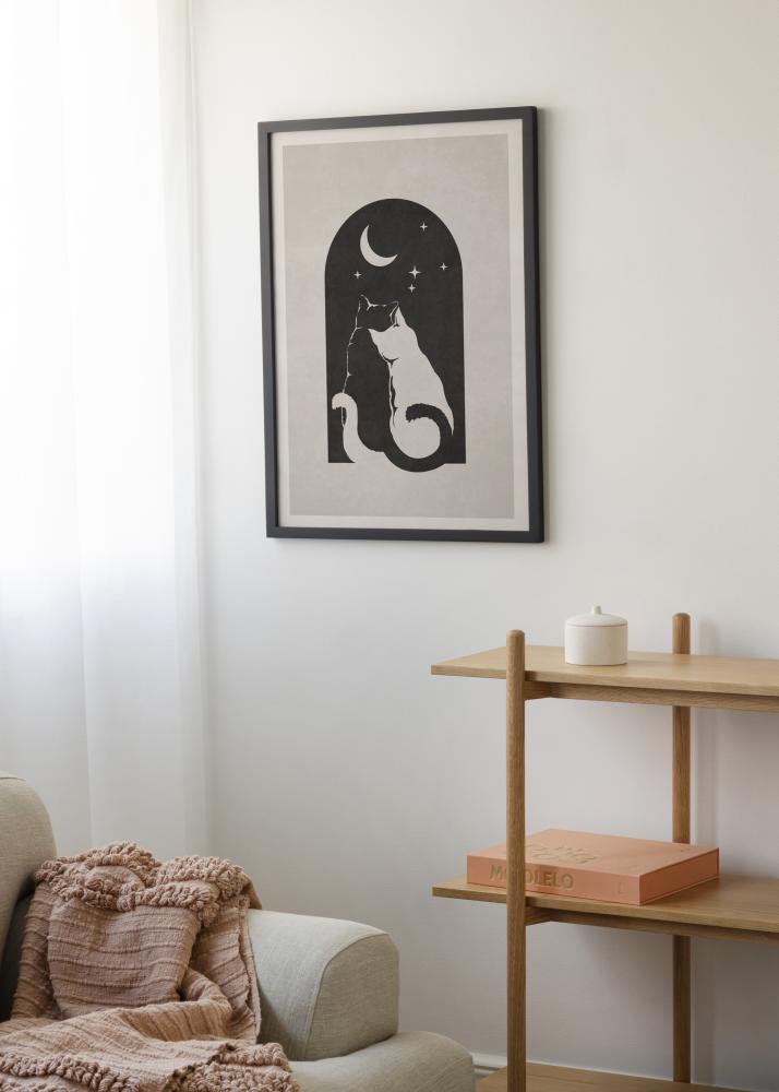 Innova Premium by BGA Schwarz 70x100 cm