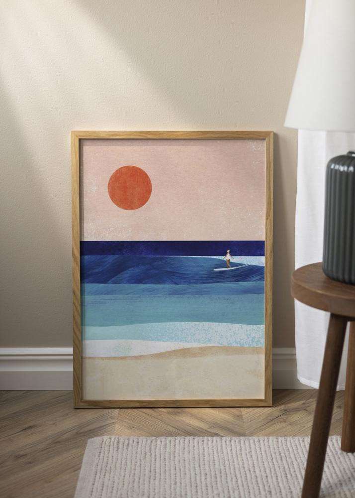 Innova Premium by BGA Eiche 50x70 cm