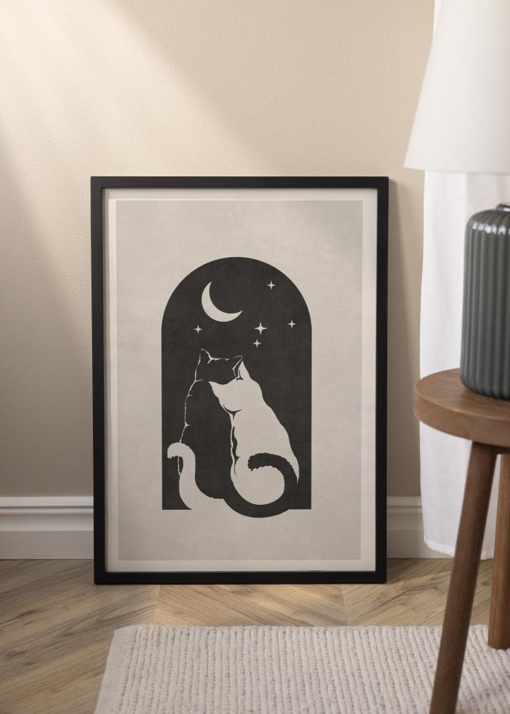 Innova Premium by BGA Schwarz 70x100 cm