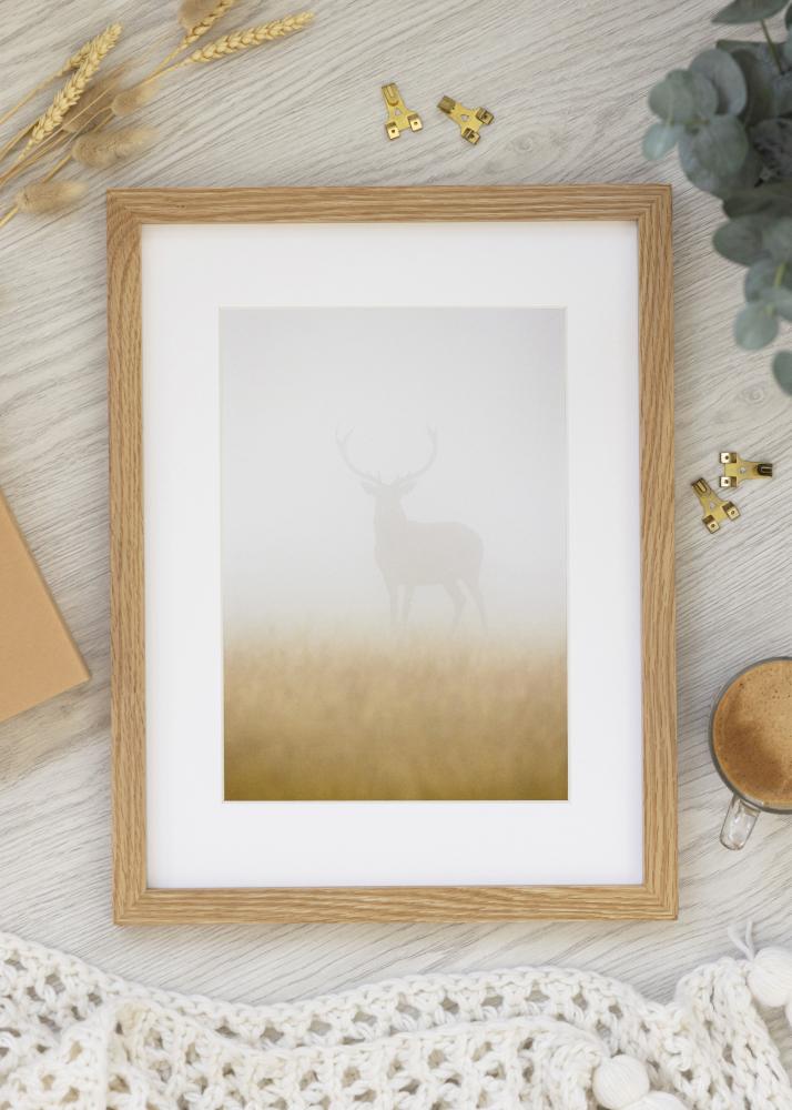 Innova Premium by BGA Eiche 50x70 cm