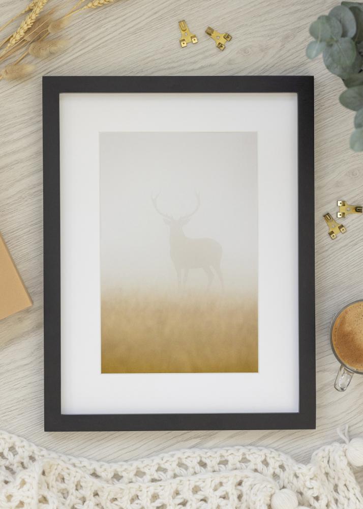 Innova Premium by BGA Schwarz 70x100 cm