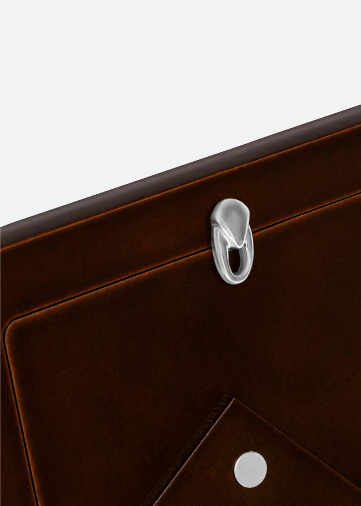 ZEP Rahmen Assisi Silber 13x18 cm