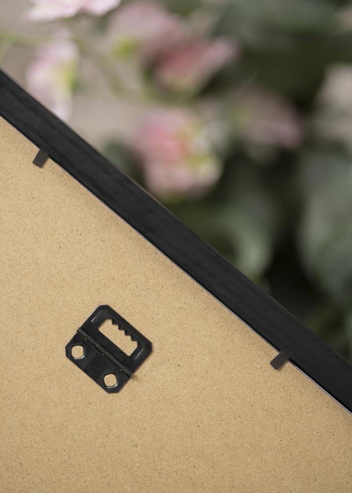 Innova Premium by BGA Schwarz 70x100 cm