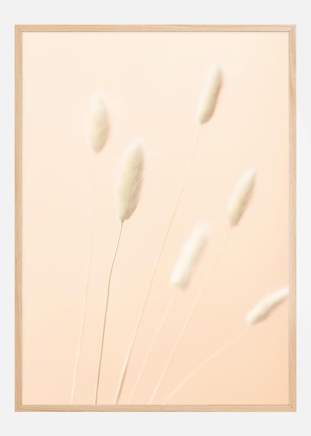 Bildverkstad Bunny Grass II Poster