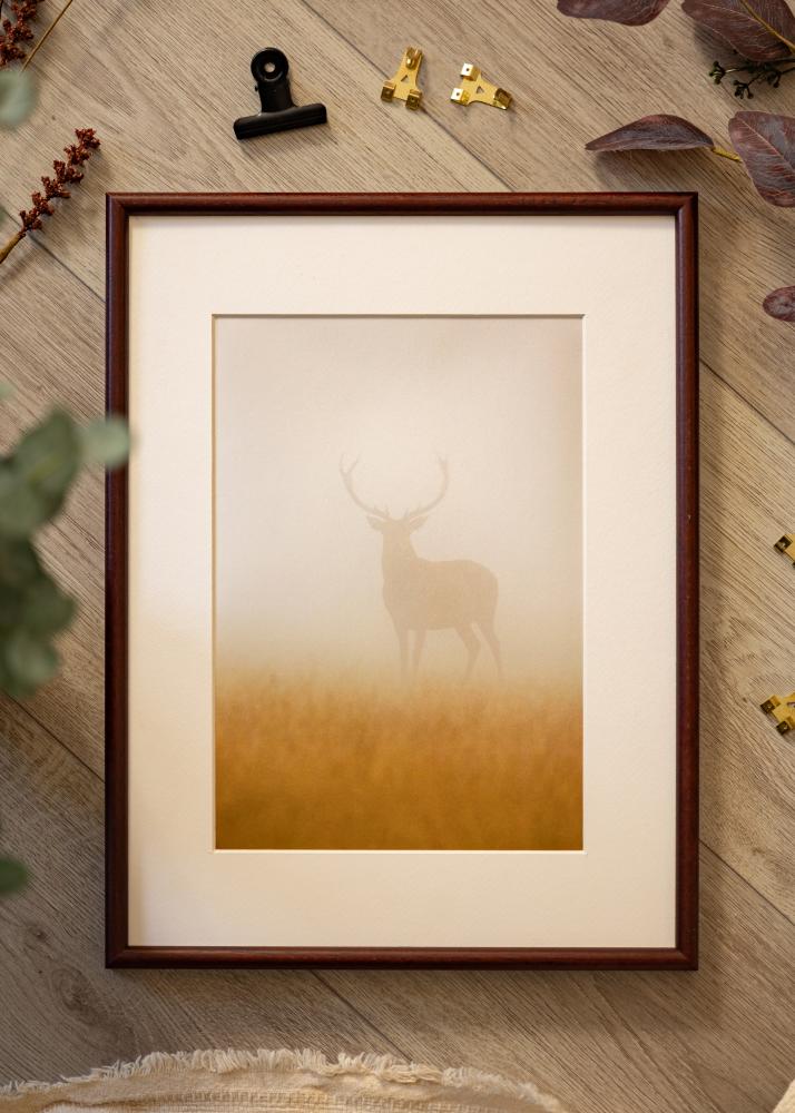 Ramverkstad Rahmen Taberg 2 Stensjön - Größe nach Wunsch