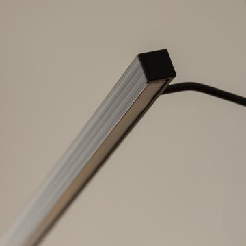 BLP BLP 117 Bildbeleuchtung 85 cm - Schwarz