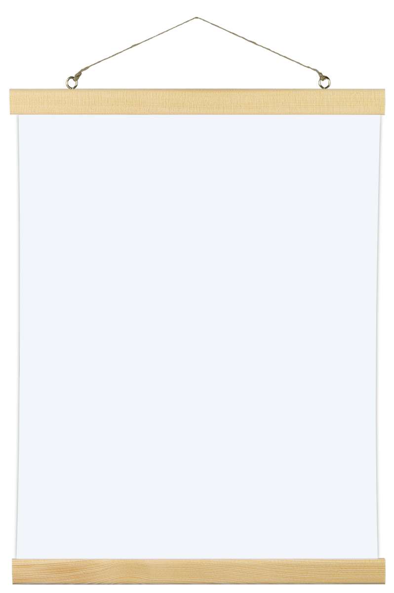 Product Image for Posteraufhängung Nature - 40 cm